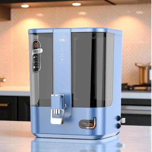 Aqua V5 Next (Blue) – Zinc Copper Alkaline