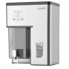 Innovica Aqua silver zinc copper alkaline RO water purifier Erode