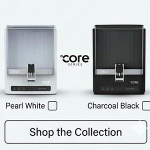 pure, premium, powerful